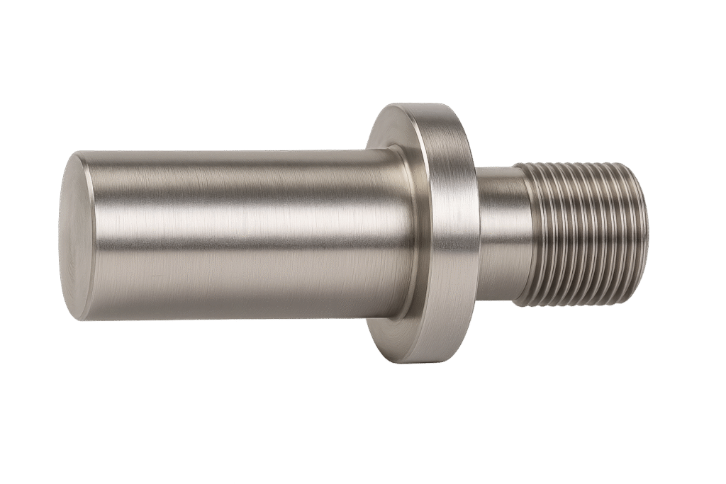 mecanizados CNC de precisión en Barcelona